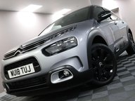Citroen C4 Cactus BLUEHDI FLAIR S/S 32