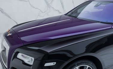 Rolls-Royce Wraith Series II 37