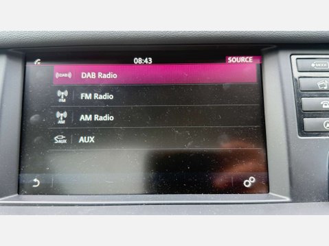 Land Rover Discovery Sport 2.0 Discovery Sport HSE TD4 Auto 4WD 5dr 20