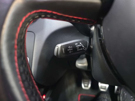 Audi S1 2.0 TFSI Competition Sportback 5dr Petrol Manual quattro Euro 6 (s/s) (231 13