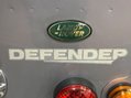 Land Rover Defender 2.4 TDCi Hard Top SUV 4WD SWB Euro 4 3dr 41