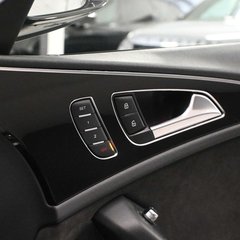Audi A6 2.0 A6 Black Edition TDI Ultra Semi-Auto 4dr 1