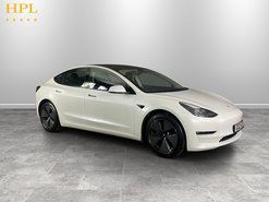 Tesla Model 3 (Dual Motor) Long Range Saloon 4dr Electric Auto 4WDE (346 ps) 1 Owner -Da