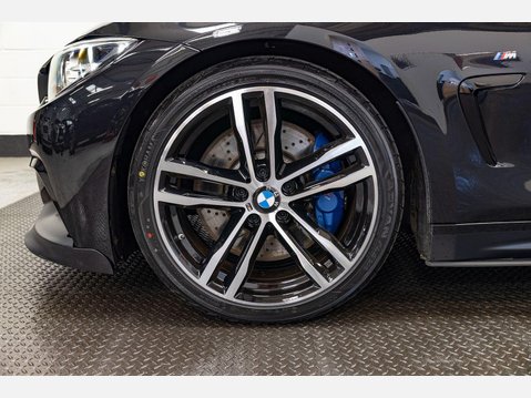 BMW 4 Series 3.0 440i M Sport Auto Euro 6 (s/s) 2dr 9