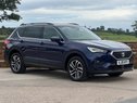 SEAT Tarraco 2.0 TDI SE Technology DSG 4Drive Euro 6 (s/s) 5dr