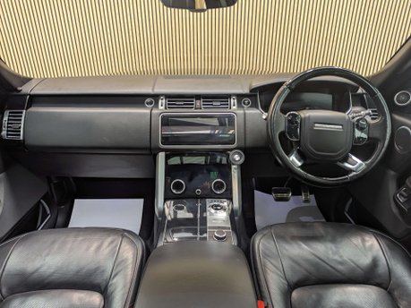 Land Rover Range Rover 4.4 Range Rover Autobiography SDV8 Auto 4WD 5dr 53