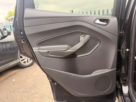 Ford Kuga 1.5 Kuga Titanium 5dr 37