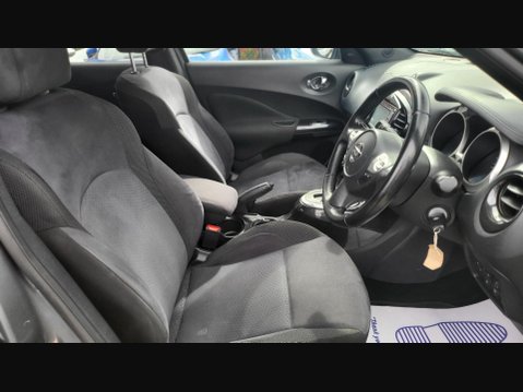Nissan Juke ACENTA PREMIUM XTRONIC 14