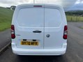 Vauxhall Combo 1.5 Combo 2300 Sportive S/S 5