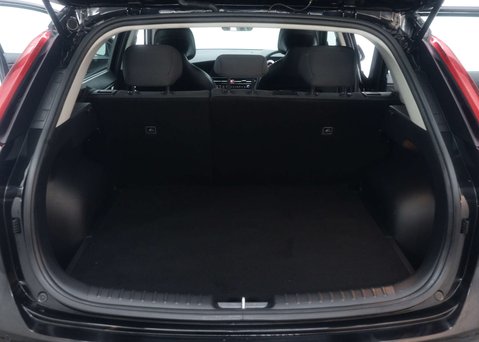 Kia Niro Niro 2 EV 5dr 55