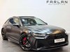 Audi RS6 4.0 TFSI V8 Performance Carbon Vorsprung Estate 5dr Petrol Tiptronic quattr