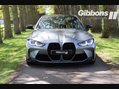 BMW M4 3.0 M4 Competition Edition Auto 2dr 9