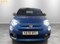Fiat 500X 1.0 FireFly Turbo Sport SUV 5dr Petrol Manual Euro 6 (s/s) (120 bhp) 2