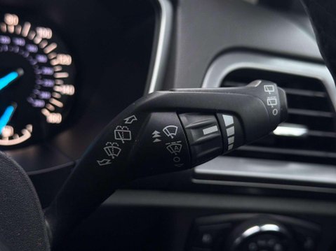 Ford Mondeo 1.5 TDCi ECOnetic Zetec Euro 6 (s/s) 5dr 75