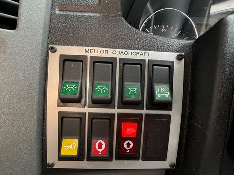 Mercedes-Benz Sprinter 2.1 514 CDI BlueEFFICIENCY RWD L2 2dr 19