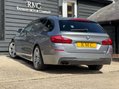 BMW 5 Series 3.0 530d M Sport Touring 5dr Diesel Auto Euro 6 (s/s) (258 ps) 2