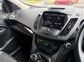 Ford Kuga 2.0 TDCi Titanium 2WD Euro 6 (s/s) 5dr 12