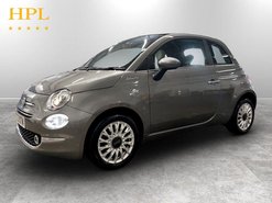 Fiat 500 1.0 MHEV Dolcevita Hatchback 3dr Petrol Manual Euro 6 (s/s) (70 bhp)
