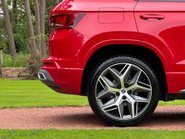 SEAT Ateca ECOTSI FR SPORT DSG 27