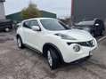 Nissan Juke 1.5 dCi N-Connecta SUV 5dr Diesel Manual Euro 6 (s/s) (110 ps) 1