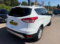 Ford Kuga 2.0 TDCi Titanium 2WD Euro 6 (s/s) 5dr 9