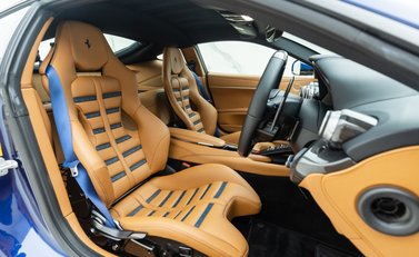 Ferrari F12 Berlinetta 12