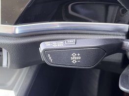 Audi Q3 1.5 Q3 Sport 35 TFSI Semi-Auto 5dr 64