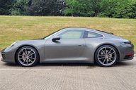 Porsche 911 CARRERA 4S PDK 6