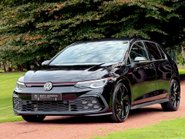 Volkswagen Golf GTI TSI DSG 30