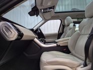 Land Rover Range Rover Sport 3.0 Range Rover Sport HSE SDV6 Auto 4WD 5dr 60