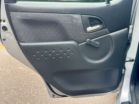 Toyota Yaris Verso 1.3 Yaris Verso T3 Auto 5dr 72