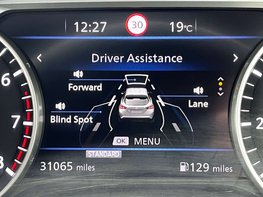 Nissan Juke 1.0 Juke Tekna DiG-T 5dr 21