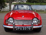 Triumph TR4 Sports 32