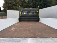 Ford Transit 350 Srw L3 170 ps Dropside Truck with Tail Lift - Air Con 13