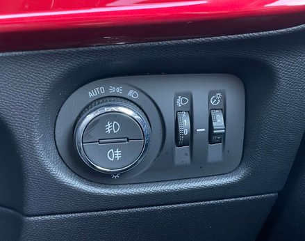 Vauxhall Mokka 1.2 Mokka SRi Nav Premium T 5dr 54