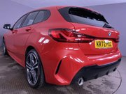 BMW 1 Series 1.5 116d M Sport (LCP) Hatchback 5dr Diesel DCT Euro 6 (s/s) (116 ps) One O 14