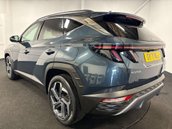 Hyundai TUCSON 1.6 Tucson Premium TGDi HEV Auto 5dr 3