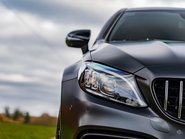 Mercedes-Benz C Class C63 AMG S PREMIUM PLUS - BRABUS B40-600 21