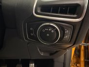 Ford Focus 2.0T EcoBoost ST-3 Euro 5 (s/s) 5dr 14