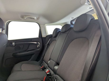 Mini Countryman 1.5 Countryman Cooper S E ALL4 Auto 4WD 5dr 45