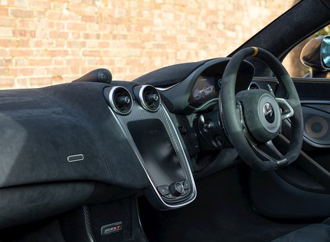 McLaren 600 Spider 19