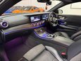 Mercedes-Benz E Class 2.0 E220d AMG Line (Premium) Coupe 2dr Diesel G-Tronic+ Euro 6 (s/s) (194 p 50