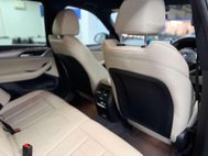 BMW X3 2.0 20d M Sport SUV 5dr Diesel Auto xDrive Euro 6 (s/s) (190 ps) 40