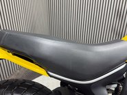 Ducati Scrambler 800 ICON 2016 ONLY 9K LEO VINCE EXHAUST LONG MOT 803CC 41