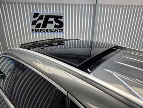 Mercedes-Benz GLC 4.0 GLC63 V8 BiTurbo AMG (Premium) SUV 5dr Petrol SpdS MCT 4MATIC+ Euro 6 ( 28