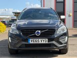 Volvo XC60 2.4 XC60 R-Design Nav D4 AWD 4WD 5dr 4