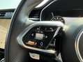 Jaguar F-Pace 2.0 D200 MHEV R-Dynamic HSE SUV 5dr Diesel Auto AWD Euro 6 (s/s) (204 ps) 35