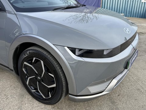 Hyundai IONIQ 5 58kWh Premium Hatchback 5dr Electric Auto (170 ps) 12