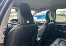 Volvo V70 2.0 D4 SE LUX AUTOMATIC ESTATE 30