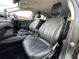 Ford Focus 1.0 Focus Vignale 5dr 65